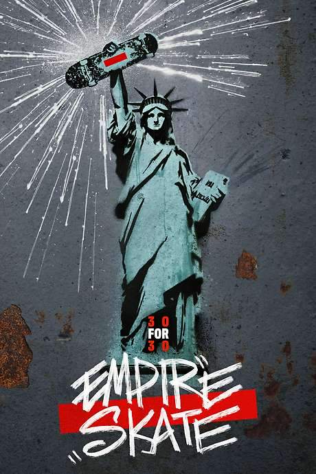 Empire Skate